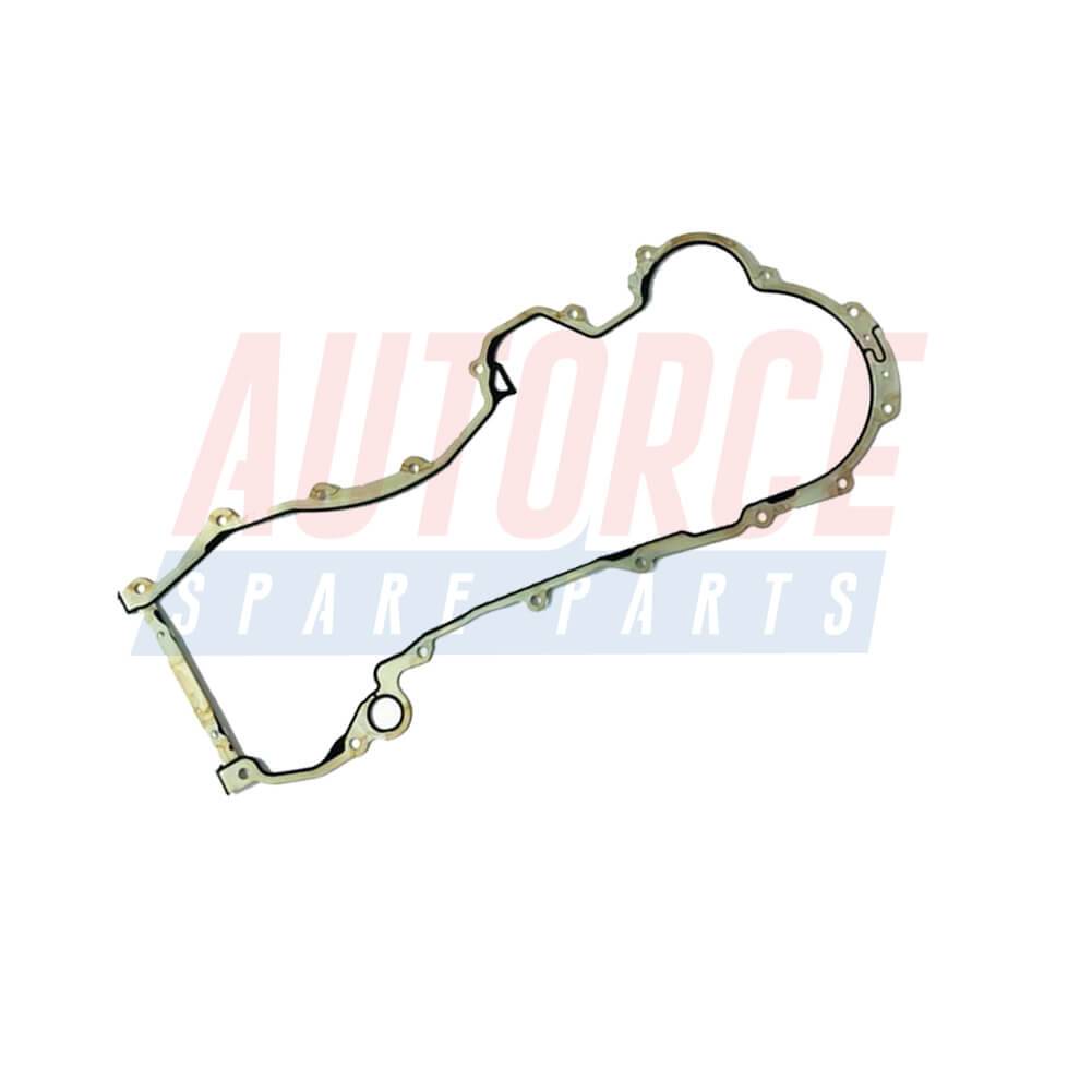 Timing Cover Gasket For Citroen Nemo For Ford KA For Peugeot Bipper - 0321.A1, 0805.K7