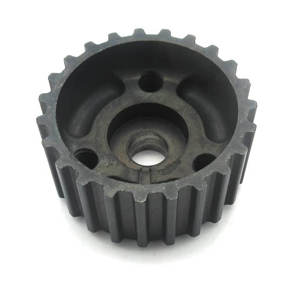 Timing Crankshaft Gear Pulley For FIAT  55203783