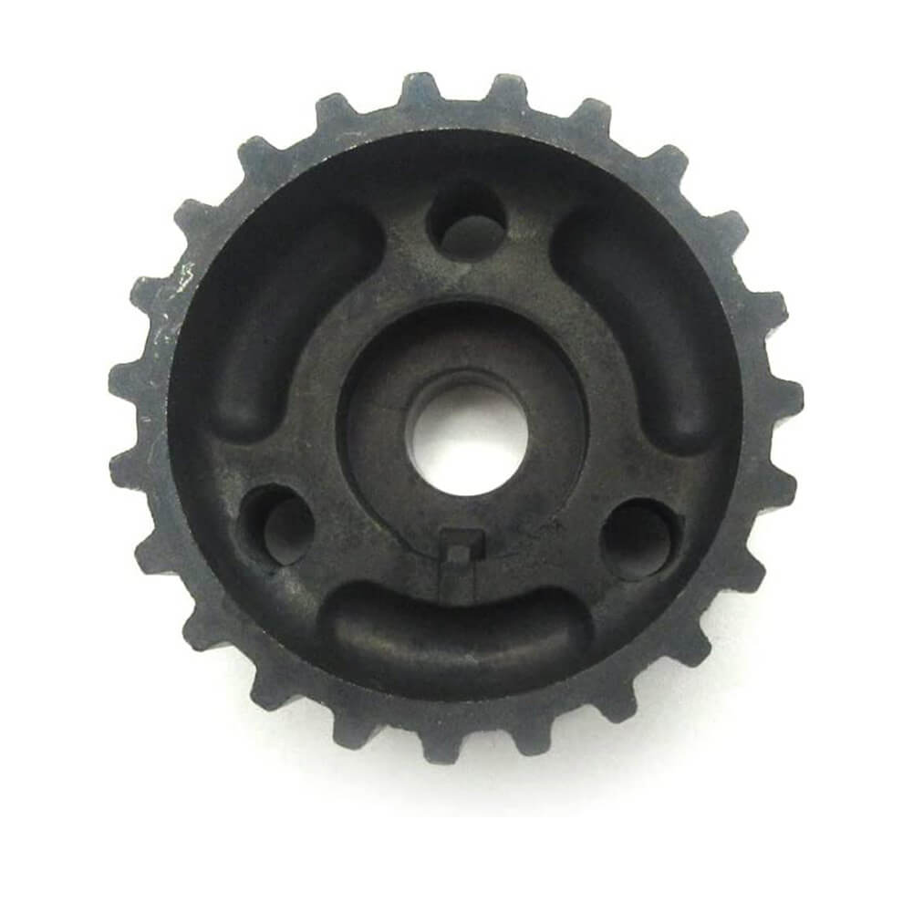  55203783 Timing Crankshaft Gear Pulley For FIAT 