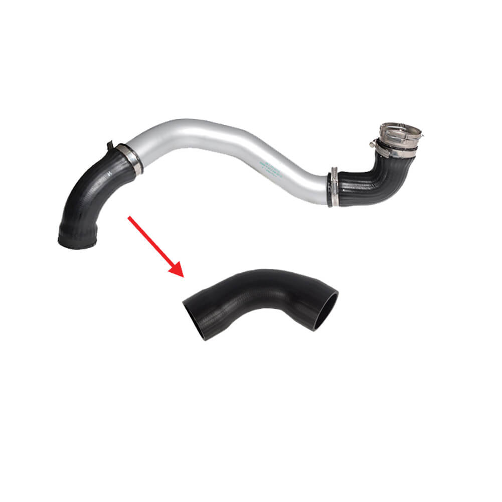  PNH000184, XH426K863AA Turbo Air Intercooler Hose Pipe For Land Rover 