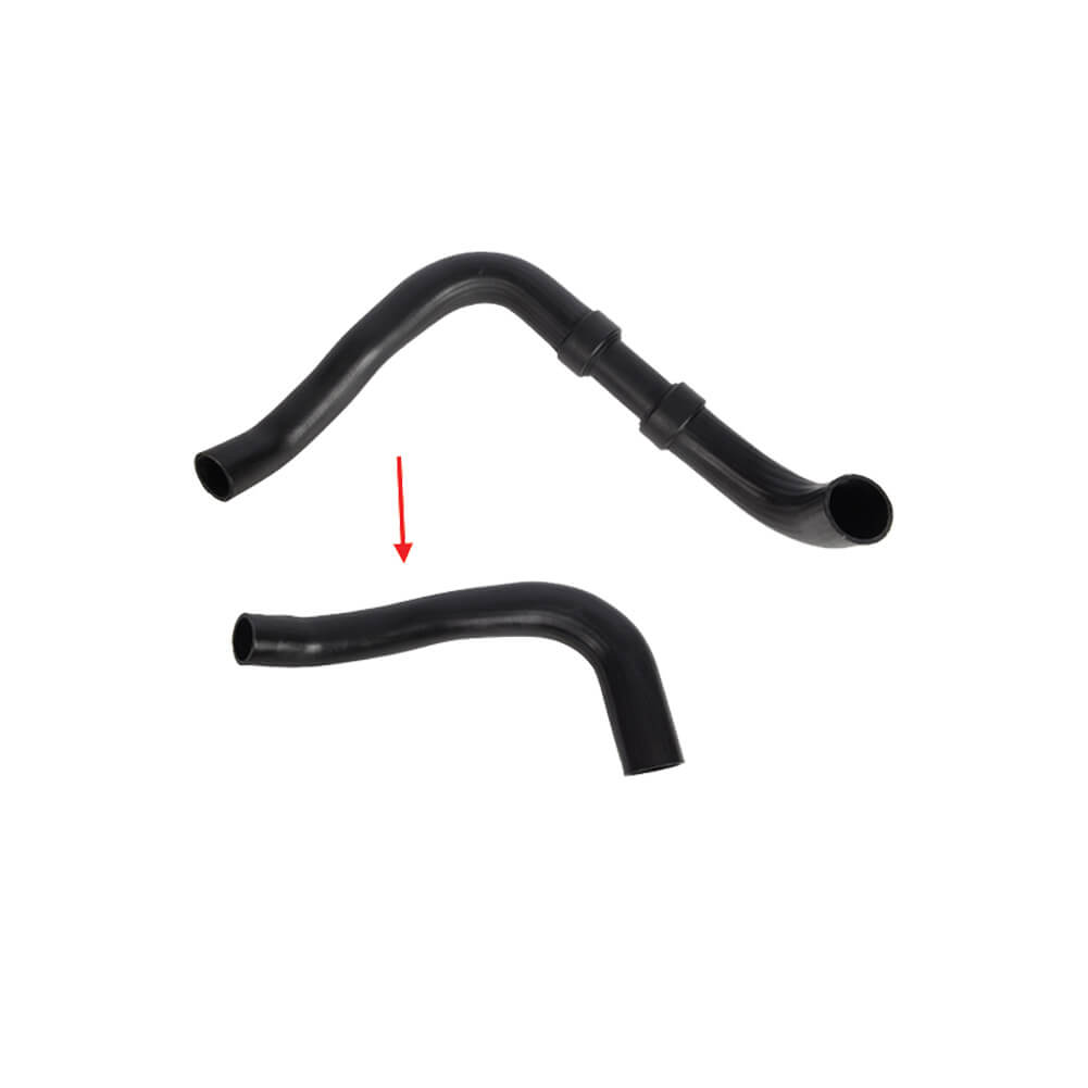  Turbo Hose Pipe For FORD 1C156C646AJ, 4714482, 1C156C646AH