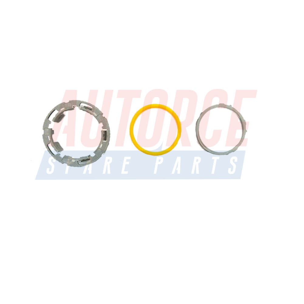 Turbo Intercooler Hose Repair Kit For OPEL 13419441 