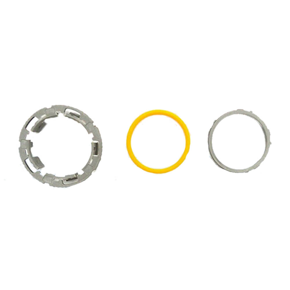 13419441 Turbo Intercooler Hose Repair Kit For OPEL