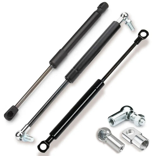 What are Universal Gas Struts?