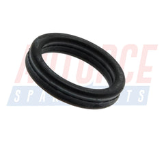 Water Pipe Gasket O-Ring 20.5mm X 5.5mm For Skoda Fabia Octavia Rapid Roomster Superb Yeti - 06B121687