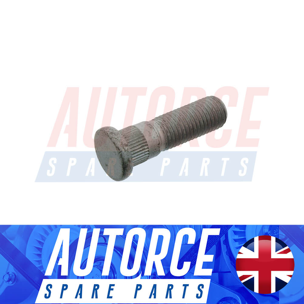 Wheel Stud M12 X 42mm For Ford Focus Fiesta Mondeo C-max Escort W700678S442