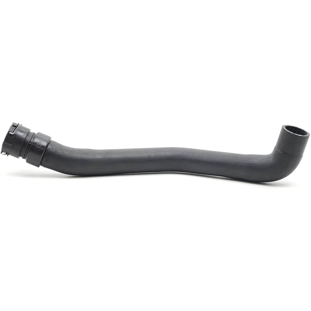 1141505, 2S6H8B274AG Radiator Upper Hose Coolant Pipe For FORD