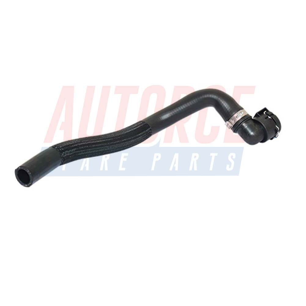 13249356, 13353976, 1818479 Heater Inlet Hose Pipe For OPEL 