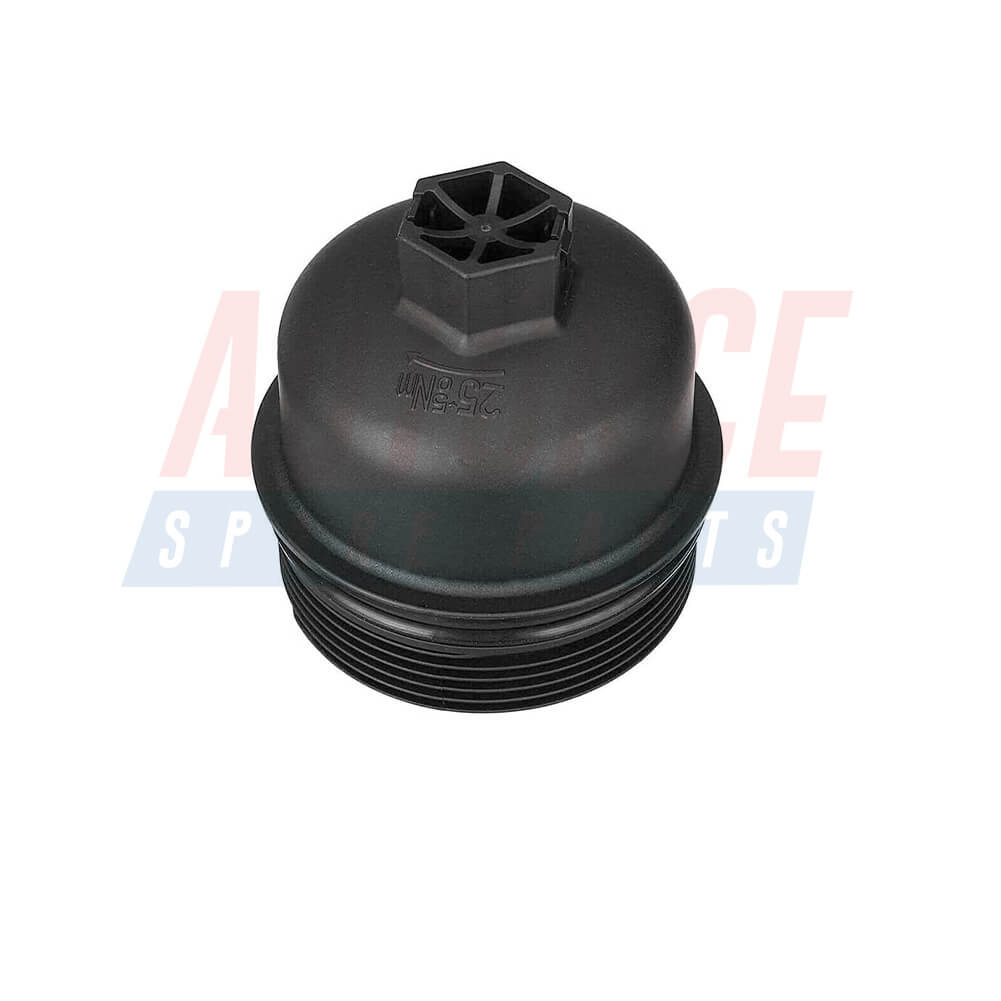 73500070 Oil Filter Housing Cover Cap For FIAT