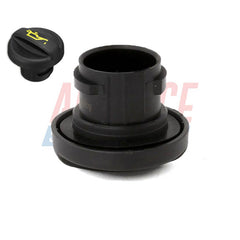 1180F9, 1180P2 Engine Oil Filler Cap For CITROEN