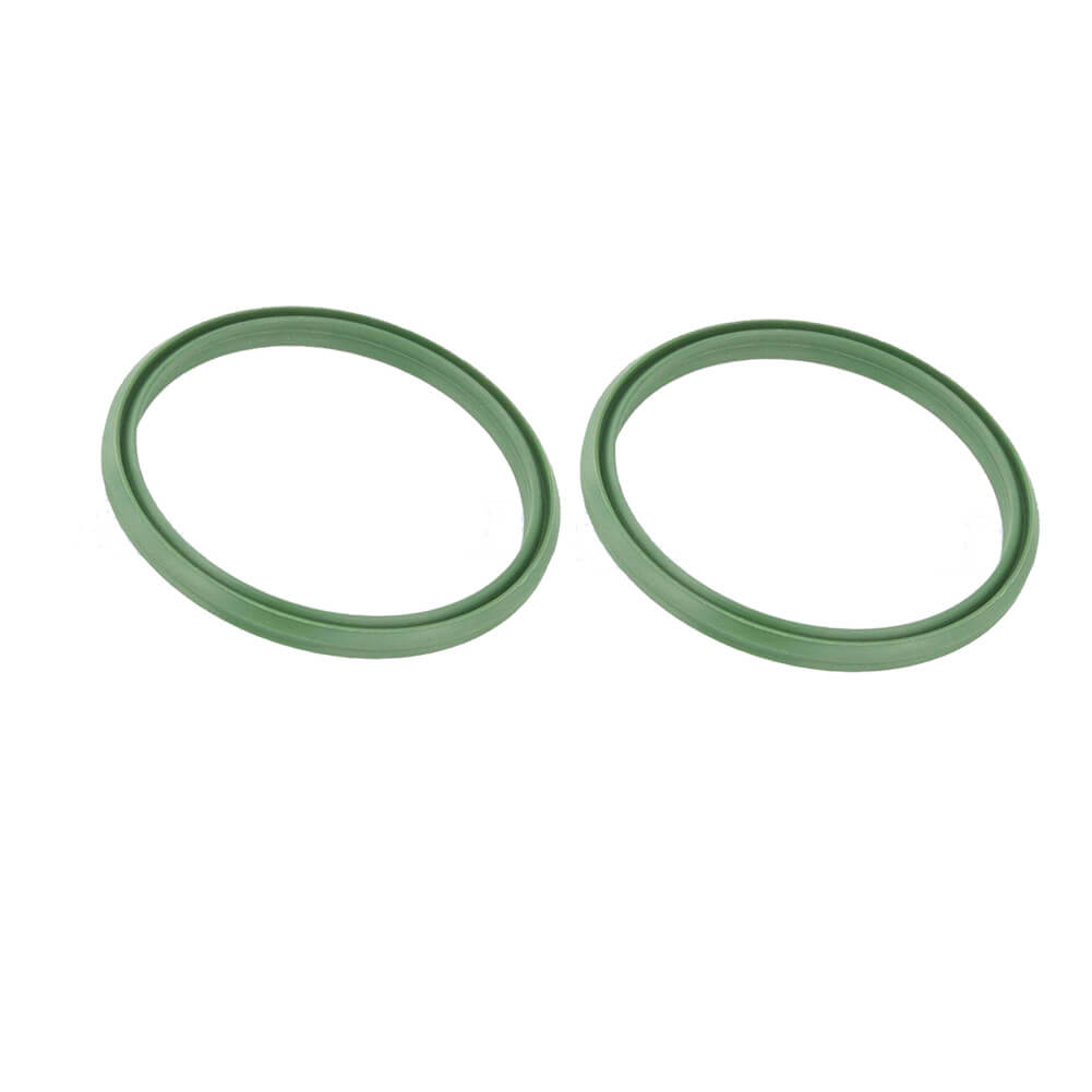 3C0145117D Intercooler Turbo Seal O-ring Gasket 53,95 Mm For AUDI