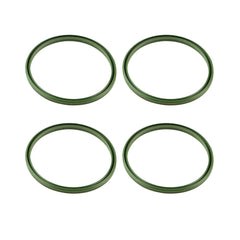 3C0145117F  Intercooler Turbo Hose Pipe Seal O‑ring Gasket 57,85 Mm For AUDI