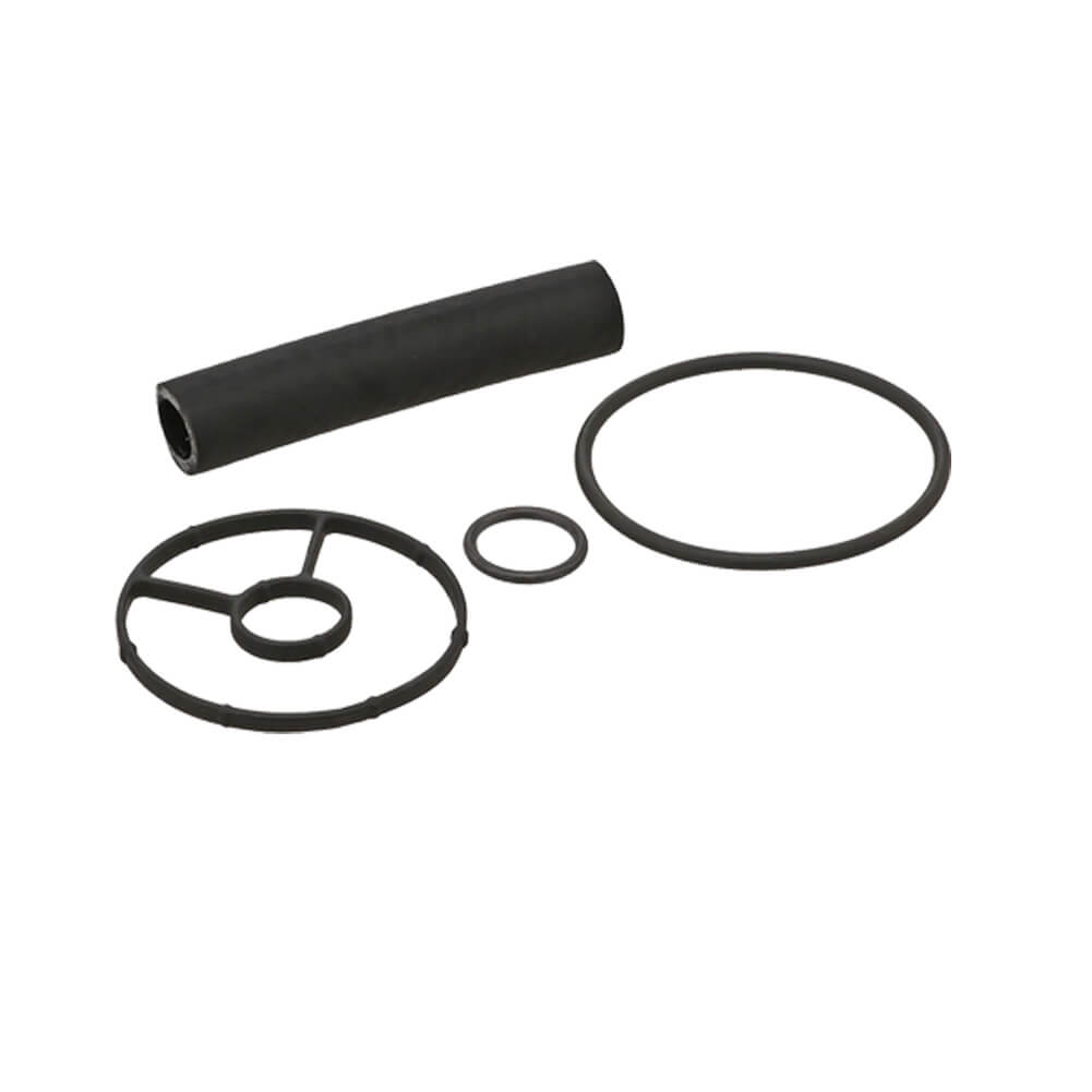 Oil Cooler Gasket Seal Set For DS For LANCIA 1103.L4, 3M5Q6A646AA, 1303478, 9467551480