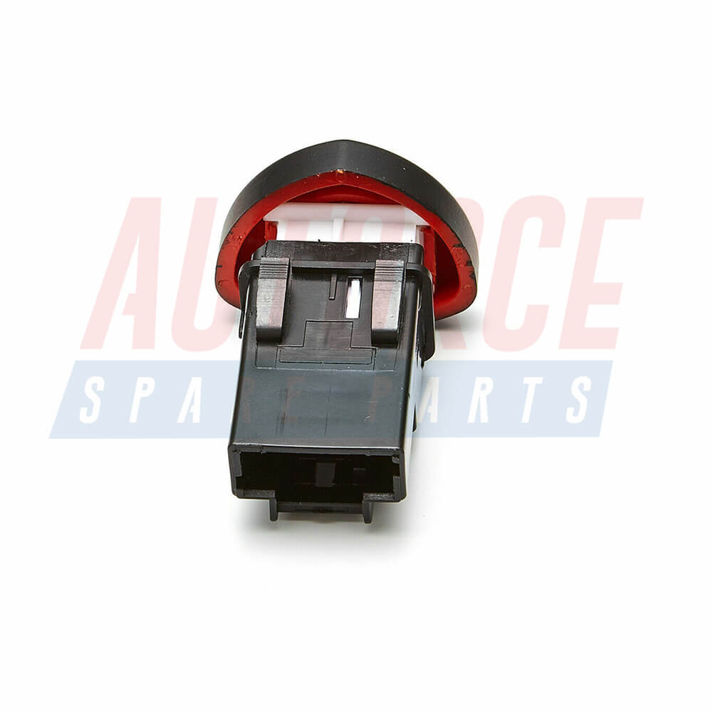 Bouton de warning occasion RENAULT CLIO III Phase 1 09-2005->03