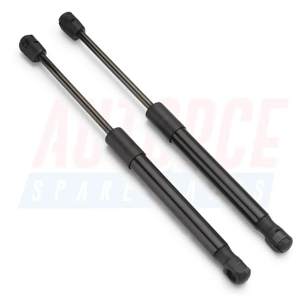 2 Pcs Rear Tailgate Boot Gas Struts For Peugeot Partner (1996 - 2015) 660 (N) 700 MM 8731E0, 1615081180, 8731.P6 | AUTORCE