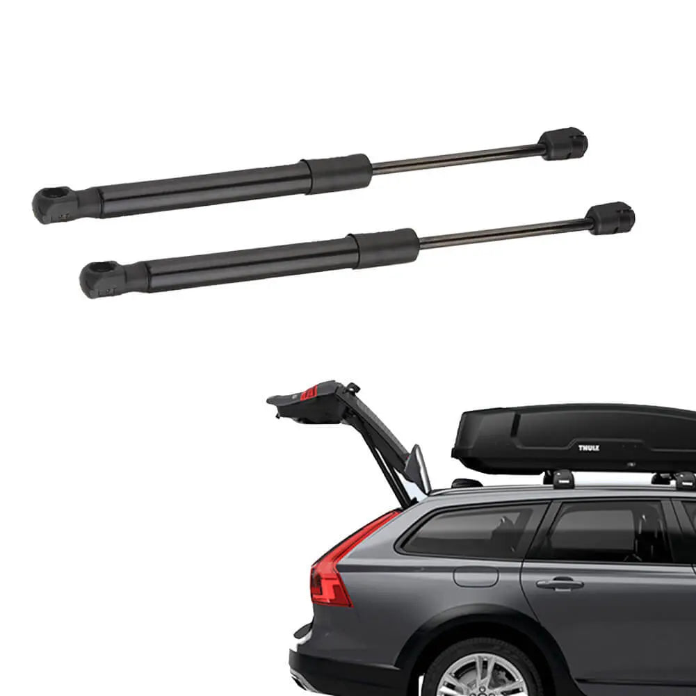 2 Pcs Rear Tailgate Boot Gas Struts For Peugeot Partner (1996 - 2015) 660 (N) 700 MM 8731E0, 1615081180, 8731.P6 | AUTORCE